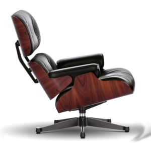 Eames Lounge Chair